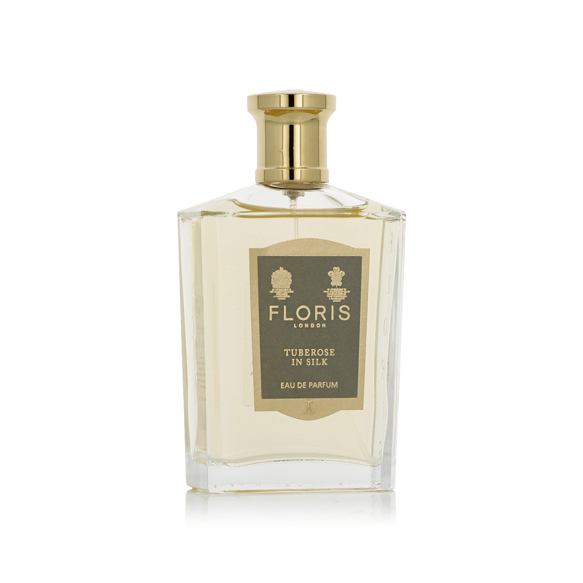 Rodzaj: woda perfumowana