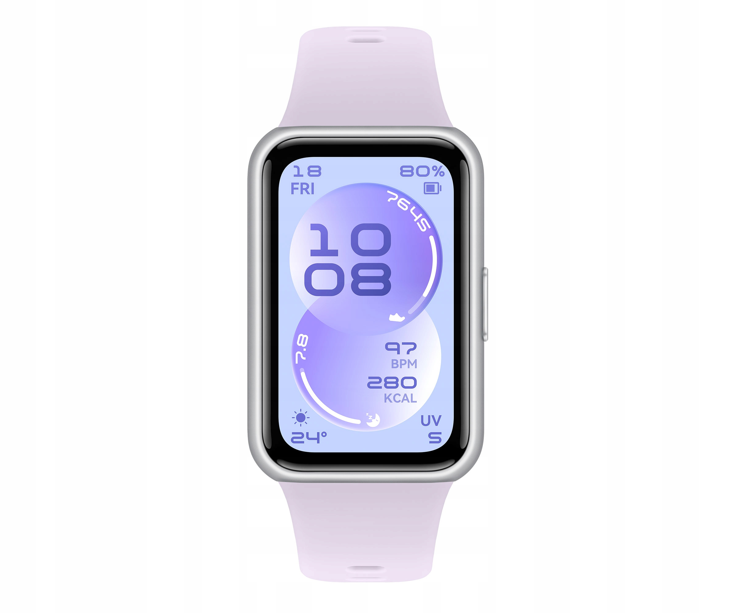 Funkcje monitorowania zdrowia i aktywności – dbaj o swoje samopoczucie