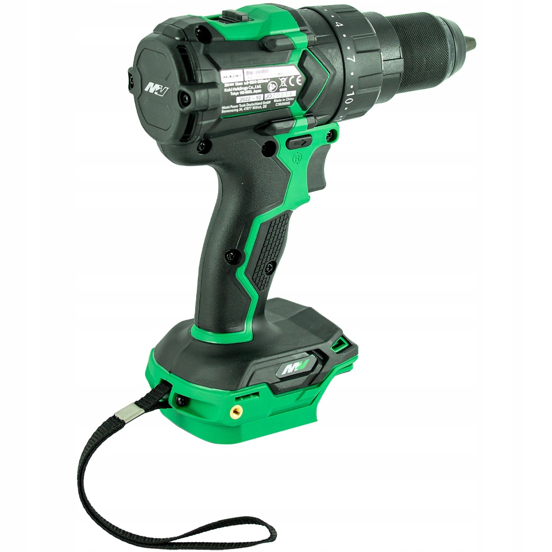 System RFC i Kick Back Control – Bezpieczeństwo podczas pracy