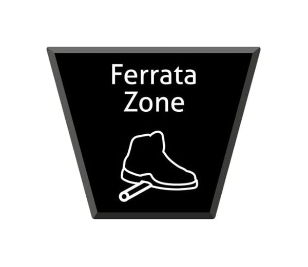 Buty Salewa Ferrata Zone