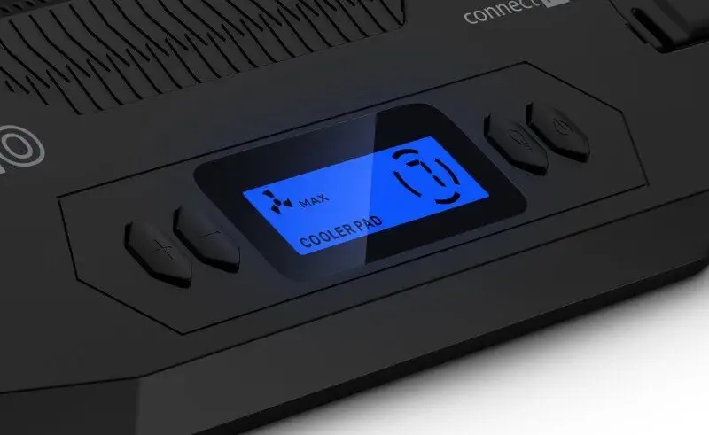 Regulacja wysokości – komfort użytkowania na 5 poziomach