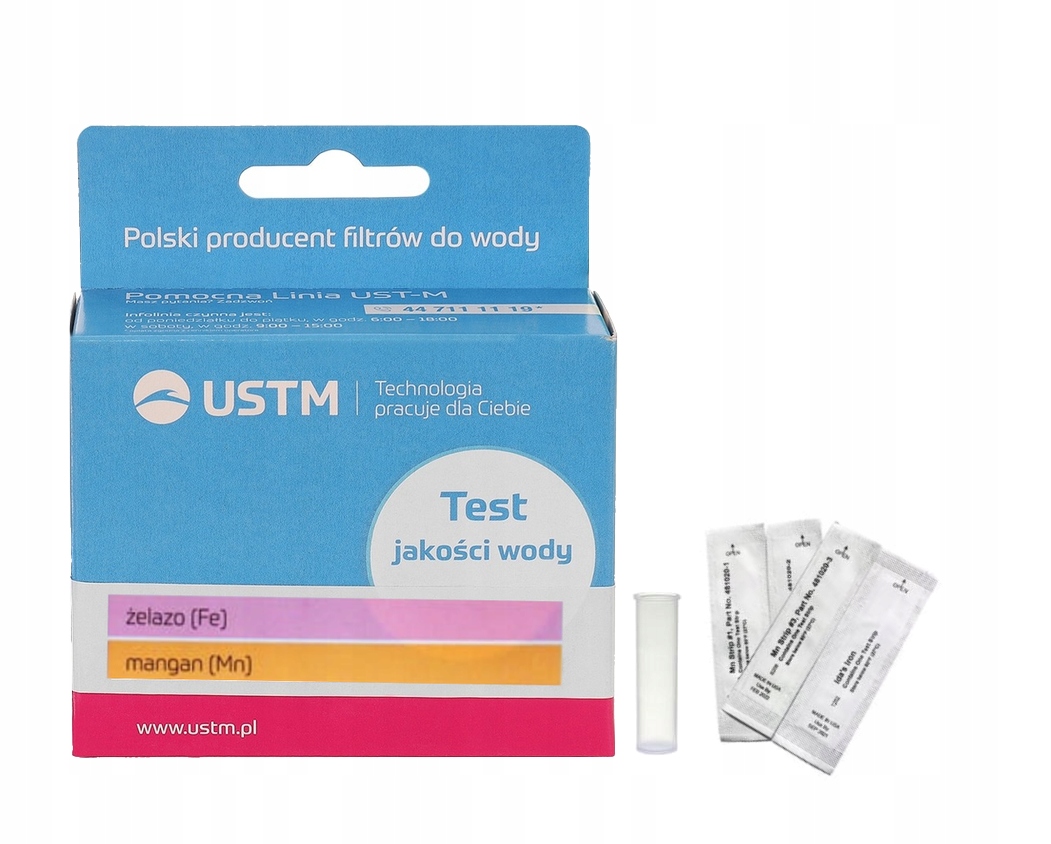 Zawartość opakowania i funkcjonalność