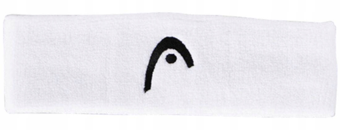 Stylowy design z logo Head