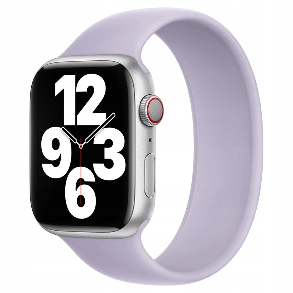 Kluczowe cechy paska Apple – Elegancja i funkcjonalność