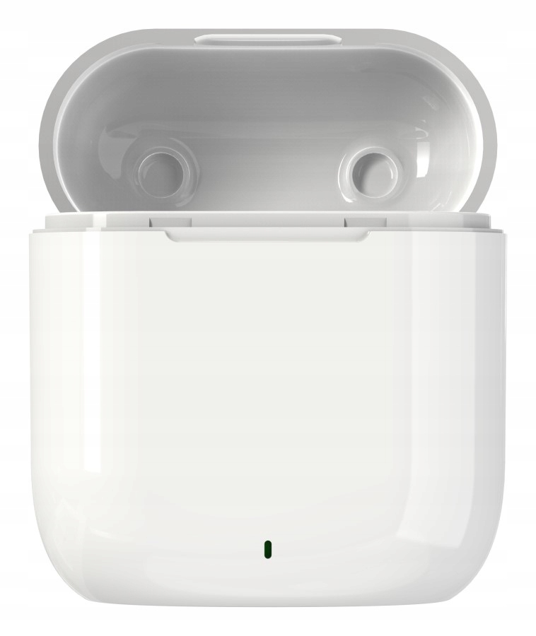 Etui ładujące – Wygodne ładowanie z baterią 400 mAh