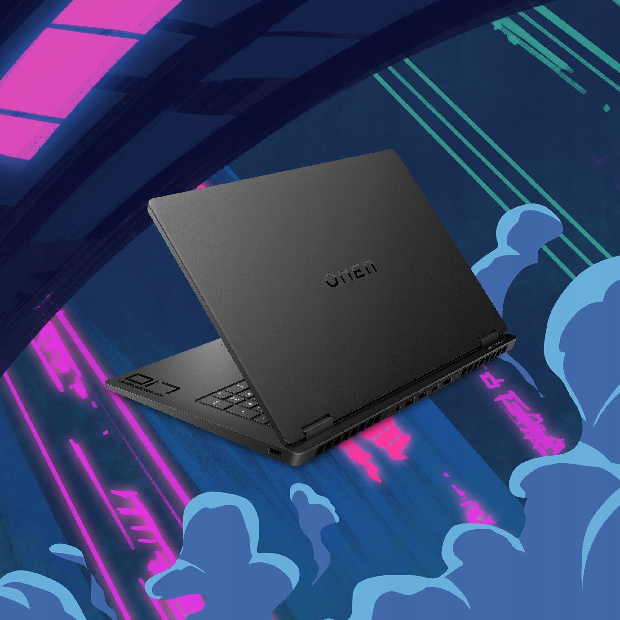 Karta graficzna NVIDIA GeForce RTX 5070 – Realistyczne wrażenia wizualne