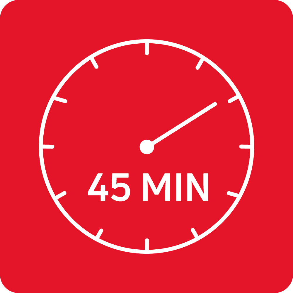 Program Szybki 45'