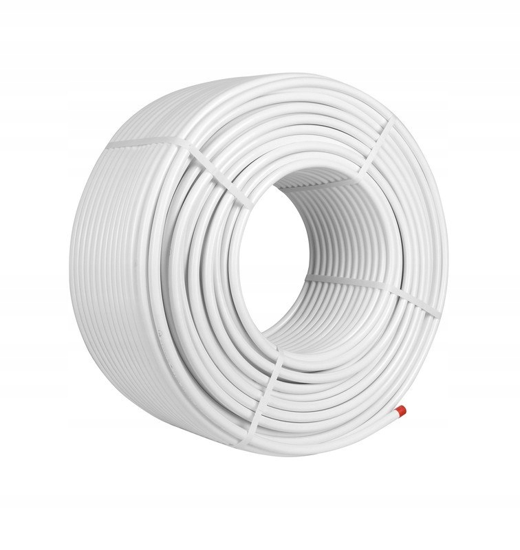 Właściwości techniczne rury PEX-ALU-PEX 16MM*2MM
