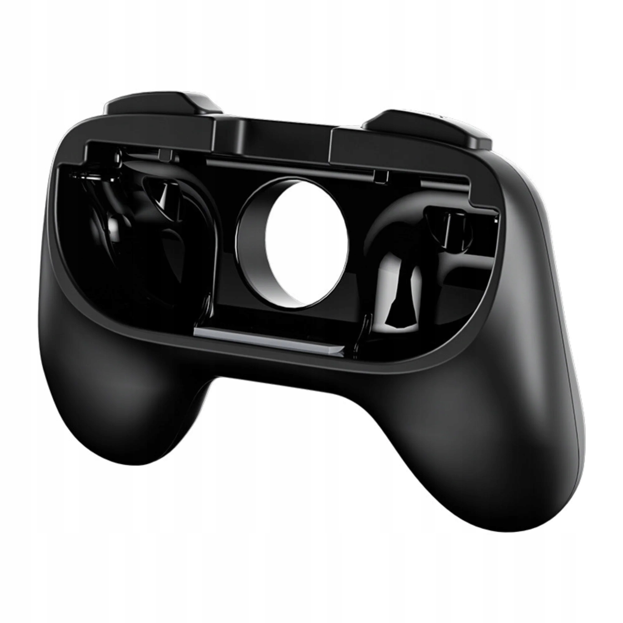 Dedykowana konstrukcja dla Nintendo Switch 2