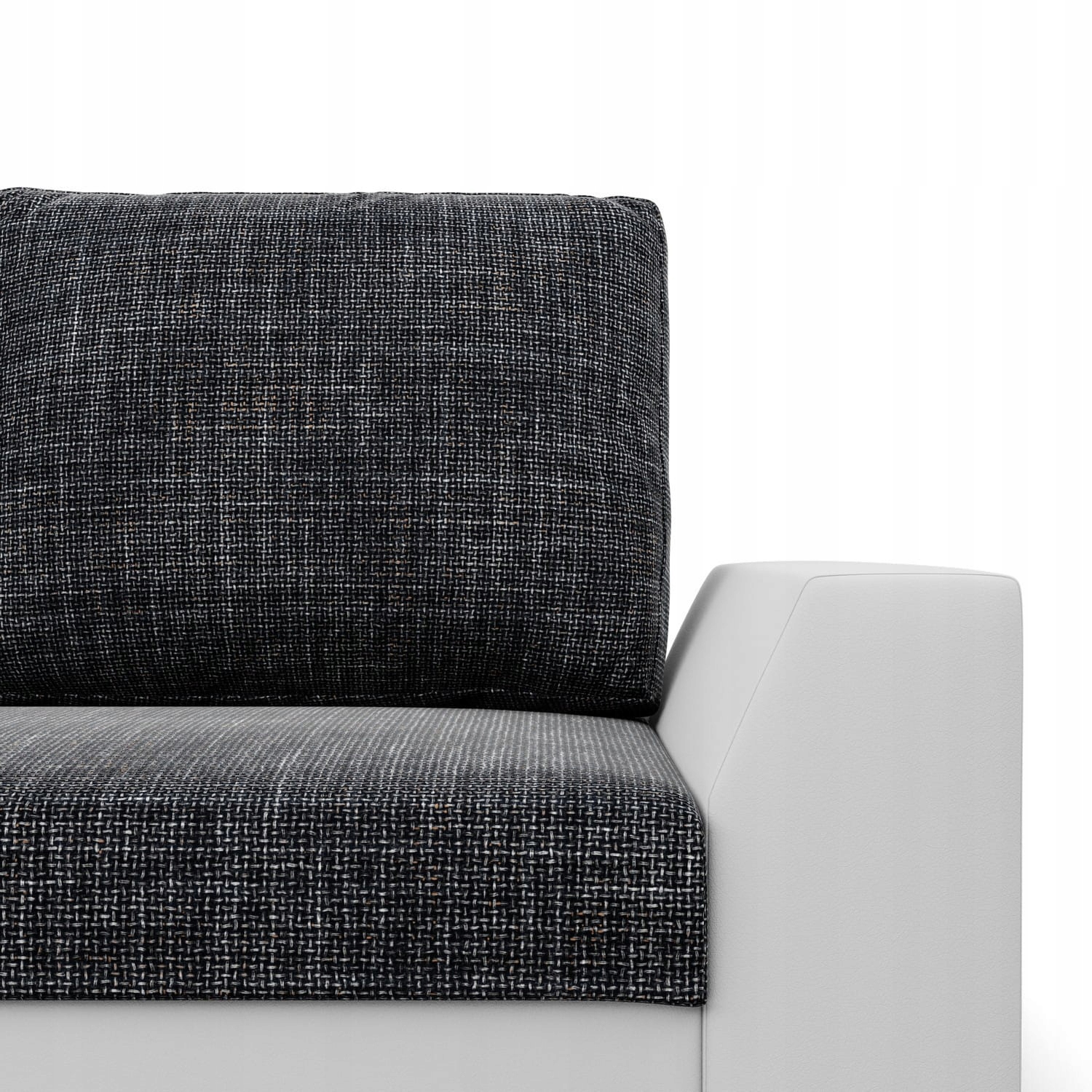 Wygodne wypełnienie piankowe