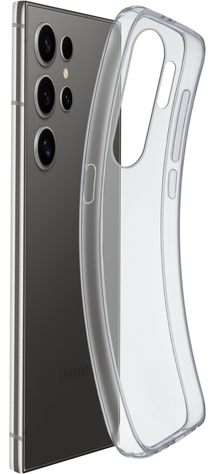 Kompatybilność z Samsung Galaxy S25 Ultra