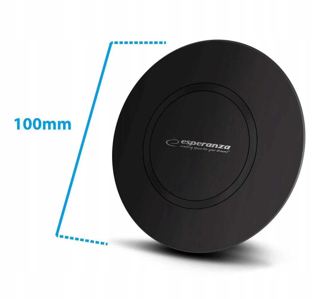 Wydajność ładowania – Napięcie, prąd i maksymalna moc wyjściowa