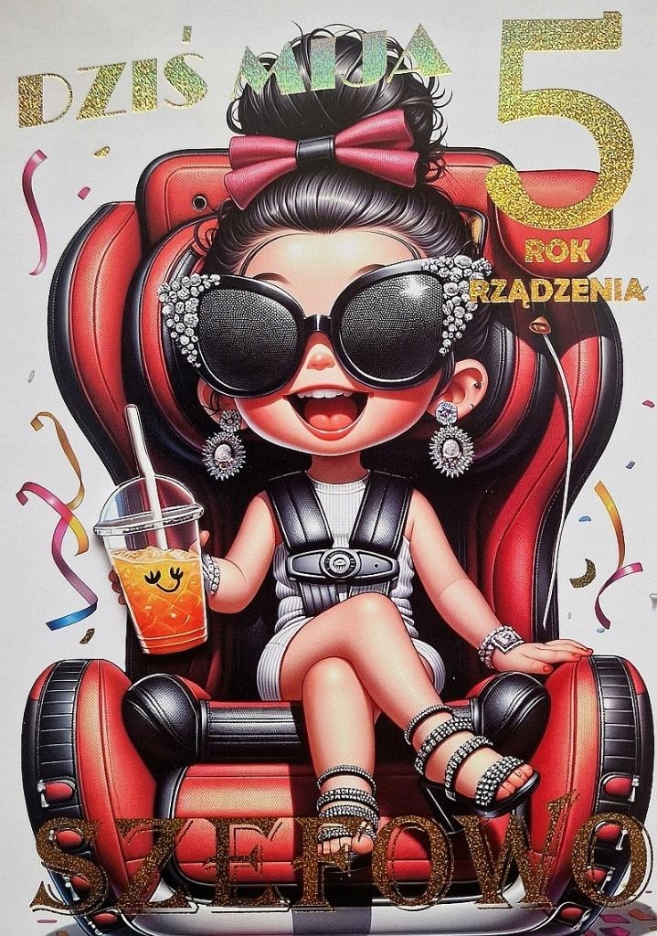 Wymiary i waga karnetu