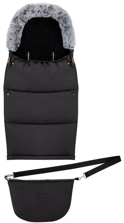 Komfort i ciepło – Miękki polar wewnątrz