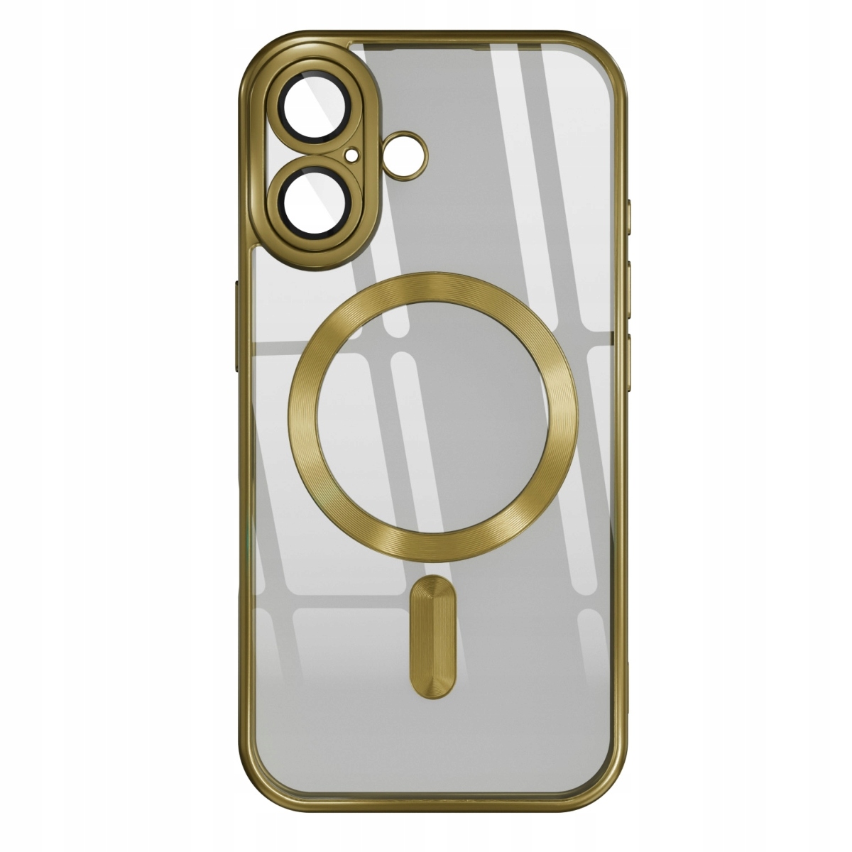 Smukłość – Minimalistyczny design bez kompromisów w ochronie