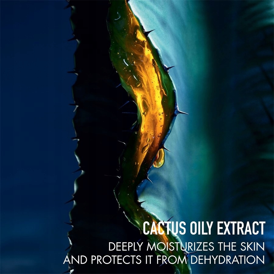 Aromatyczne nuty zapachowe inspirowane naturą