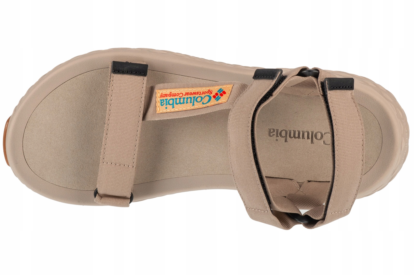 Amortyzacja Techlite dla maksymalnego komfortu