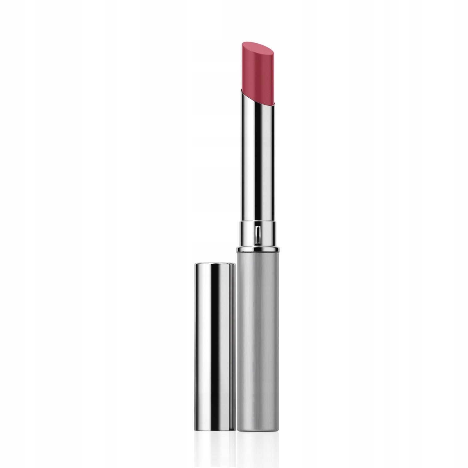 CLINIQUE Almost Lipstick 44 Pink Honey – Aksamitna pomadka do ust