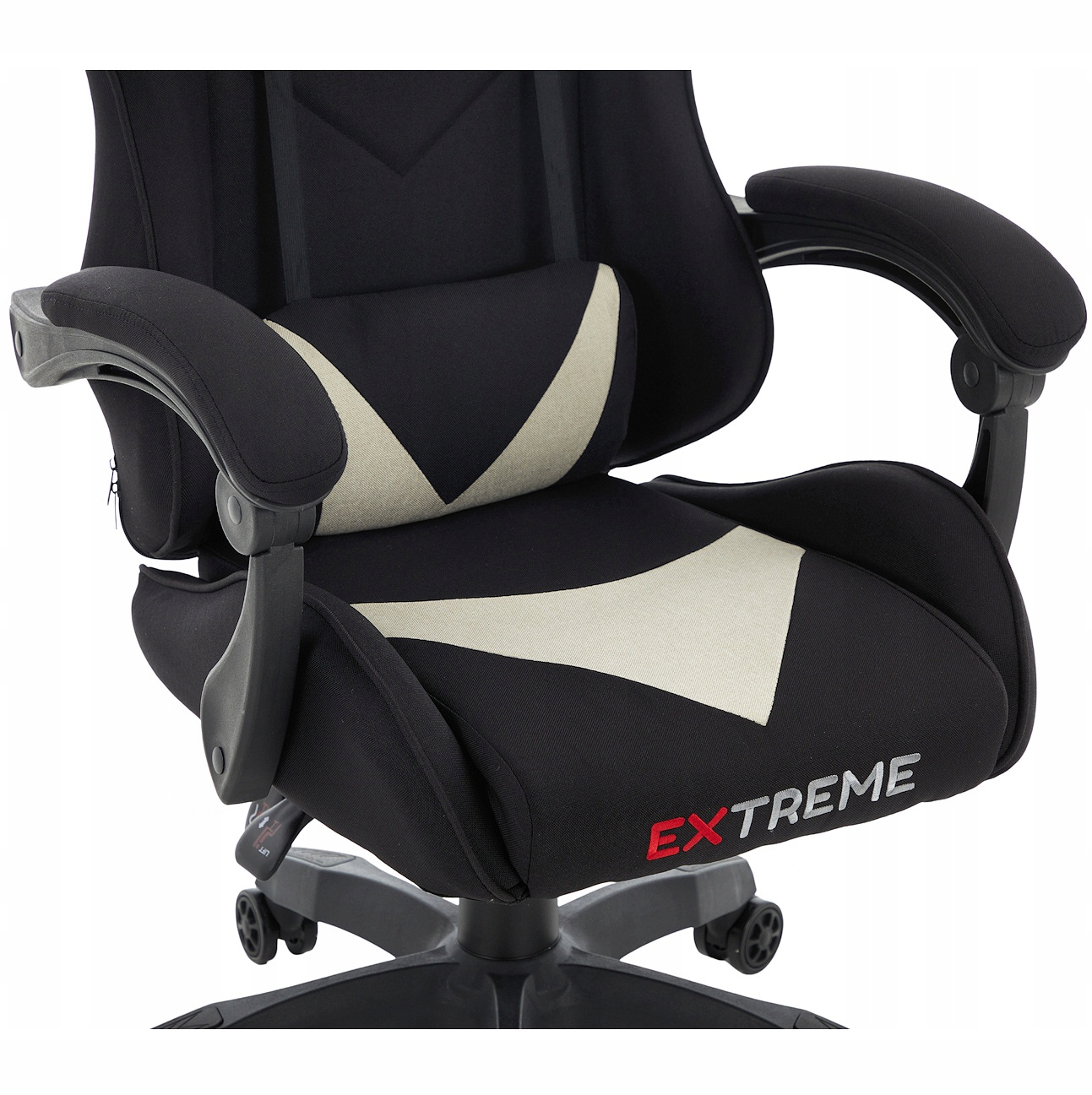 Dlaczego warto wybrać fotel EXTREME XTR?