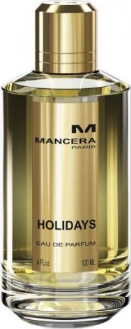 Holidays Mancera dla kobiet i mÄ™Å¼czyzn