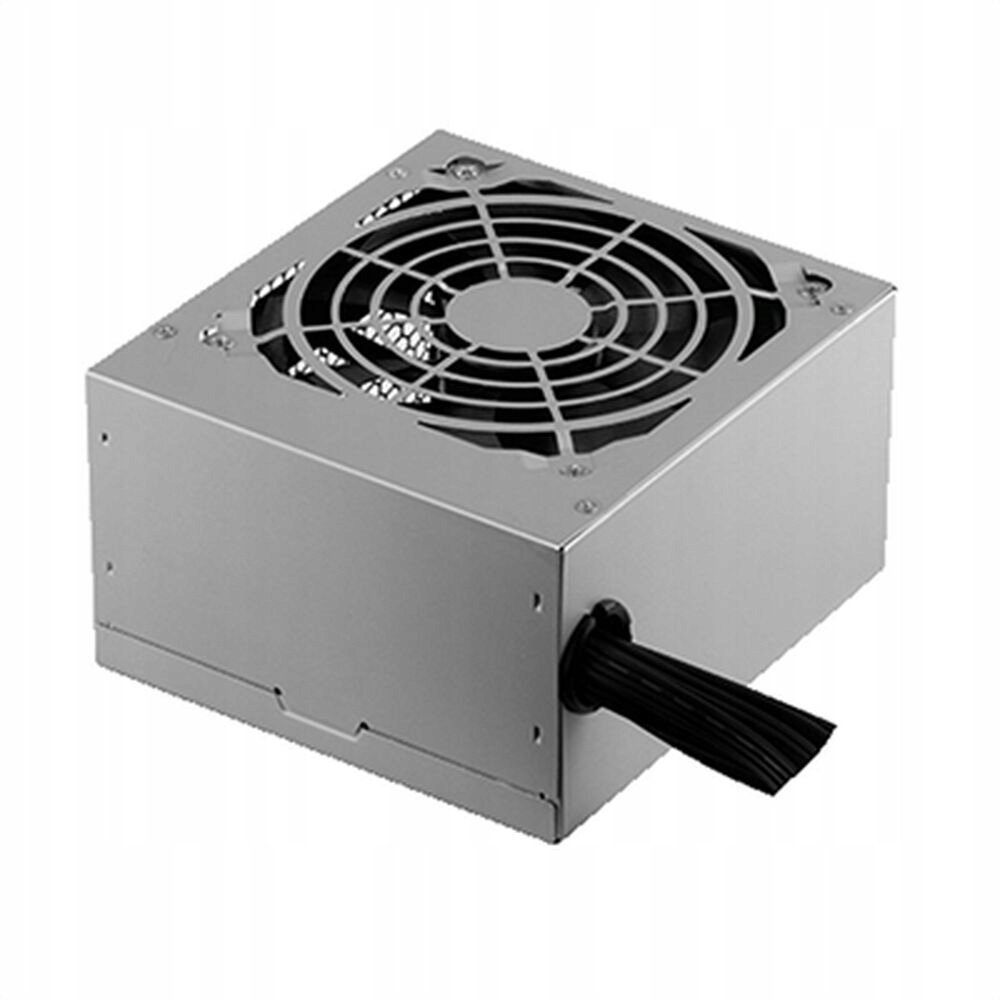 Tacens APIII500SI – Zasilacz ATX 500W dla Twojego komputera