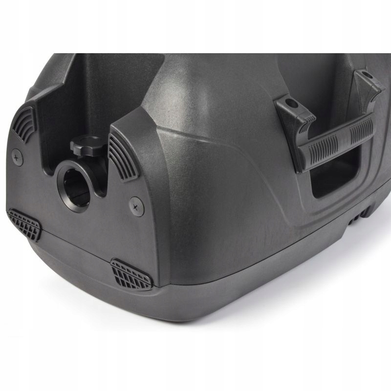 Wydajny głośnik niskotonowy 10'' – Głębokie i mocne brzmienie