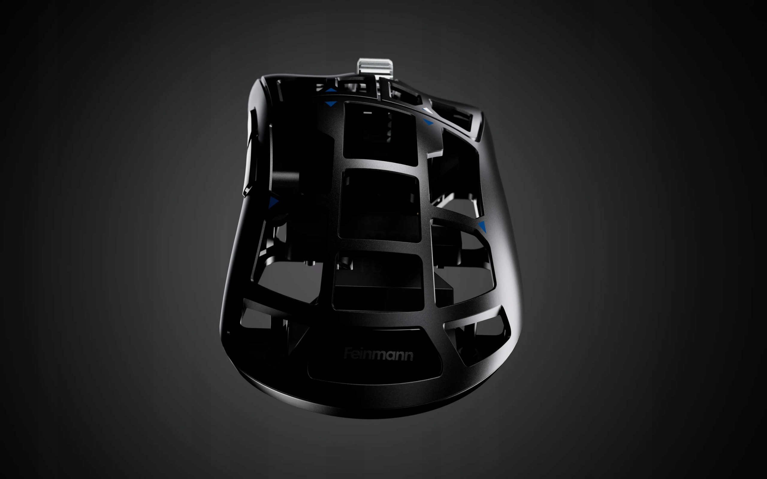 Innowacyjny design ze stopu magnezu