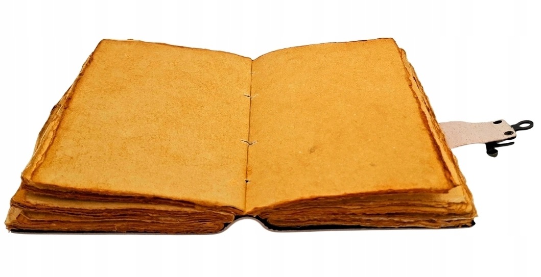 Komfort pisania dzięki papierowi 125 GSM