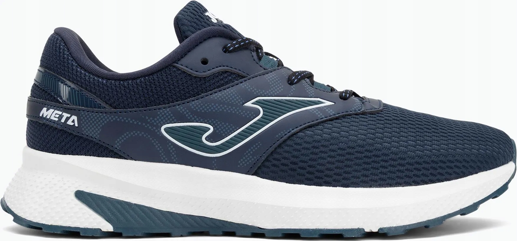 Buty męskie Joma Meta 2633 granatowe – Komfort i wszechstronność w każdym kroku