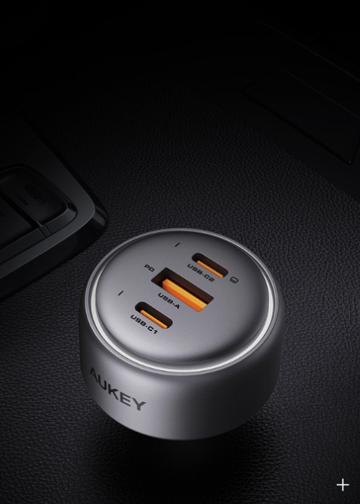 Wszechstronność portów USB-C i USB-A