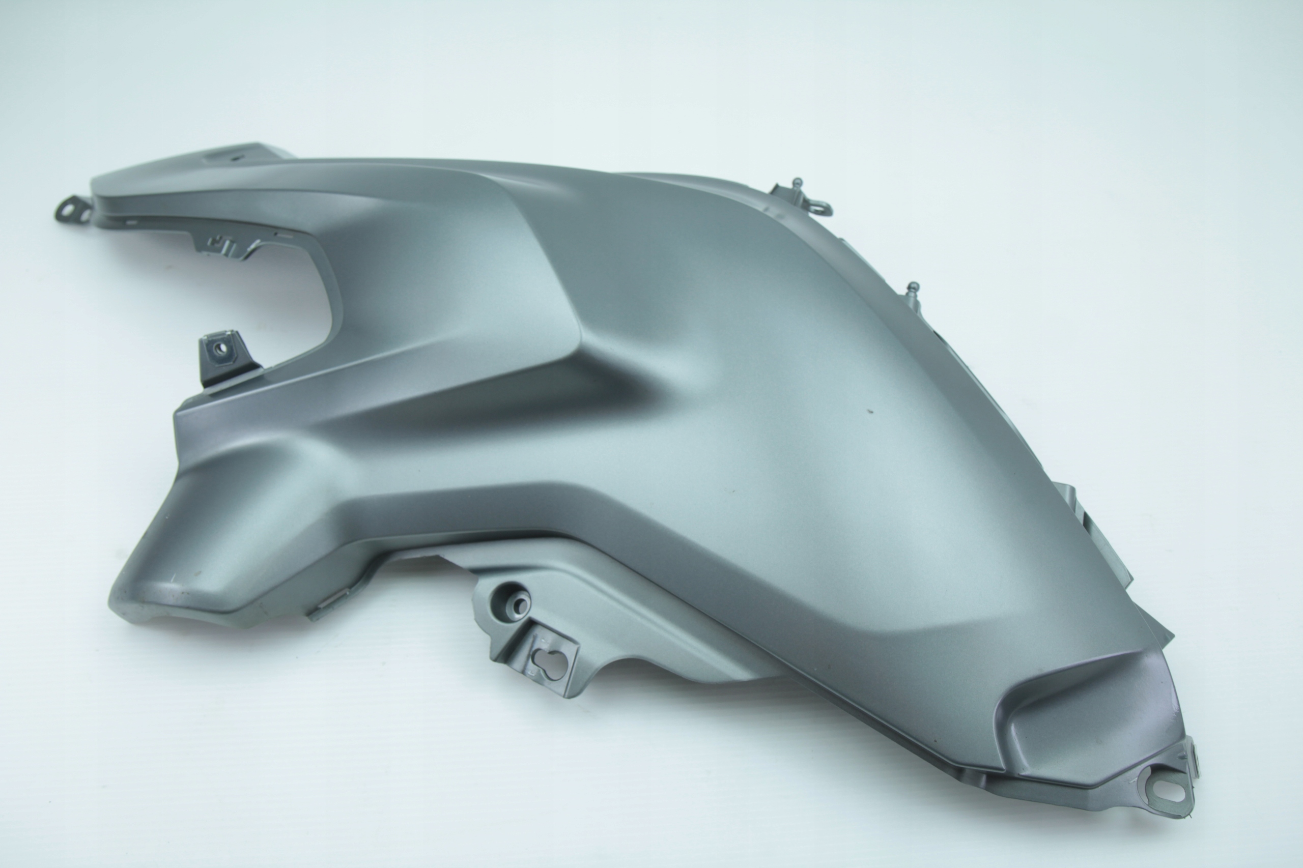 Duża przestrzeń do przechowywania – Organizacja codziennych artykułów