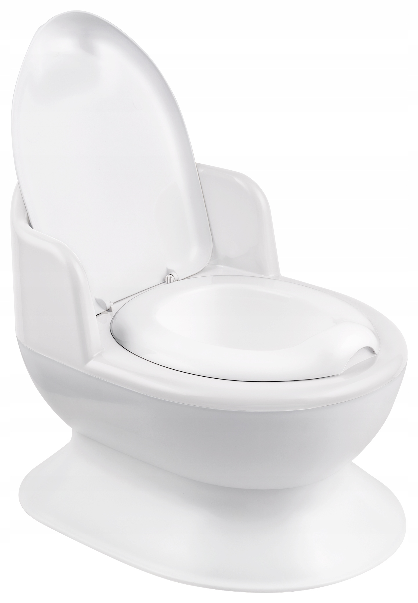 MALTEX Toaleta dla Malucha – Komfortowe wsparcie w odpieluchowaniu