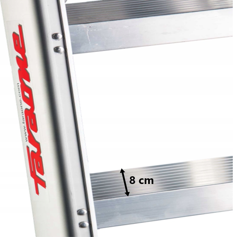 Wykonanie z aluminium – lekkość i trwałość