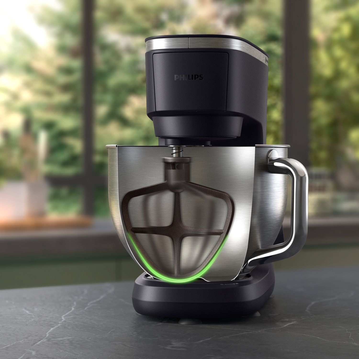 Innowacyjna technologia ProKnead – idealne ciasto jak od babci