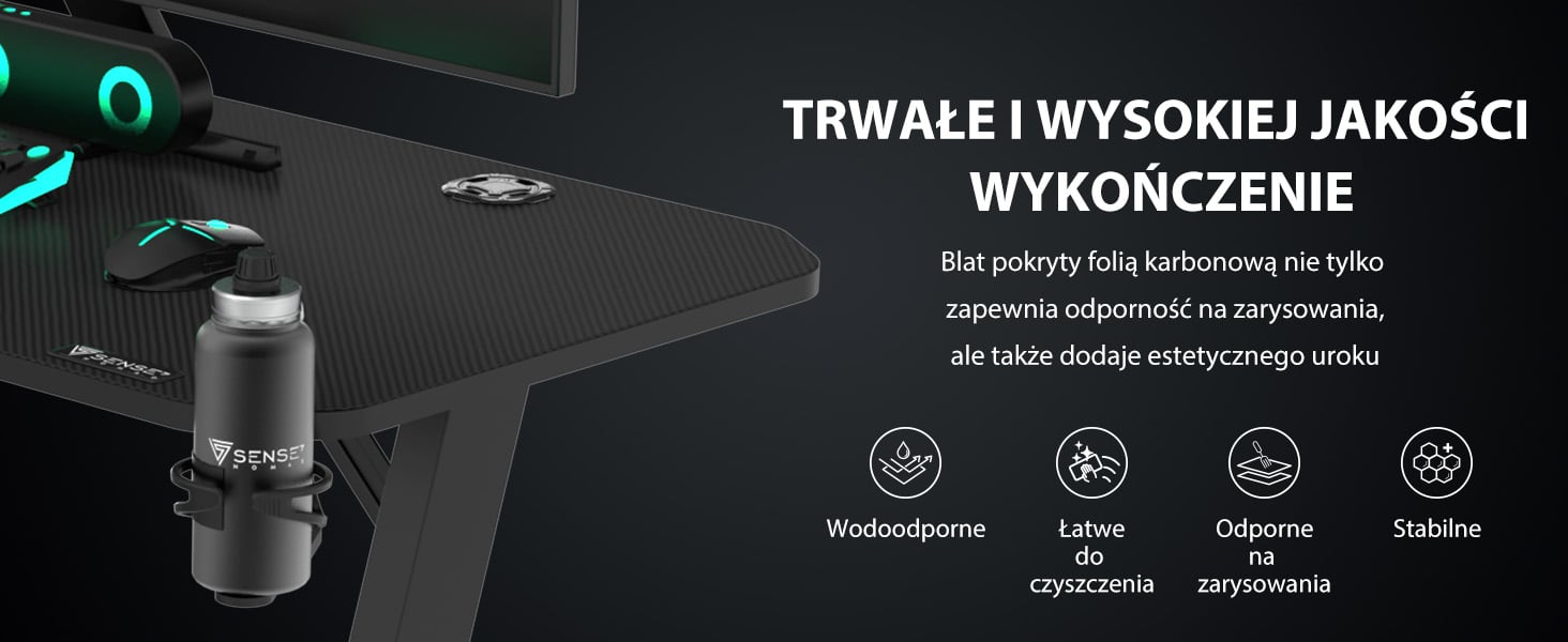 Krzesło biurowe Veno