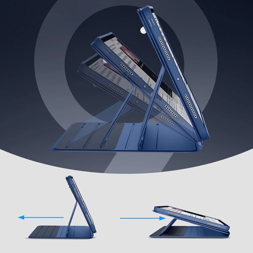 Lekka i smukła konstrukcja – ochrona bez zbędnej objętości