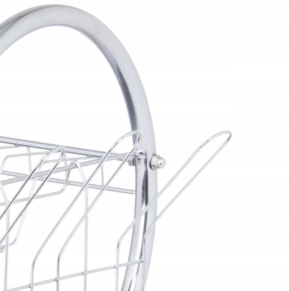 Praktyczne rozwiązanie do oszczędzania miejsca