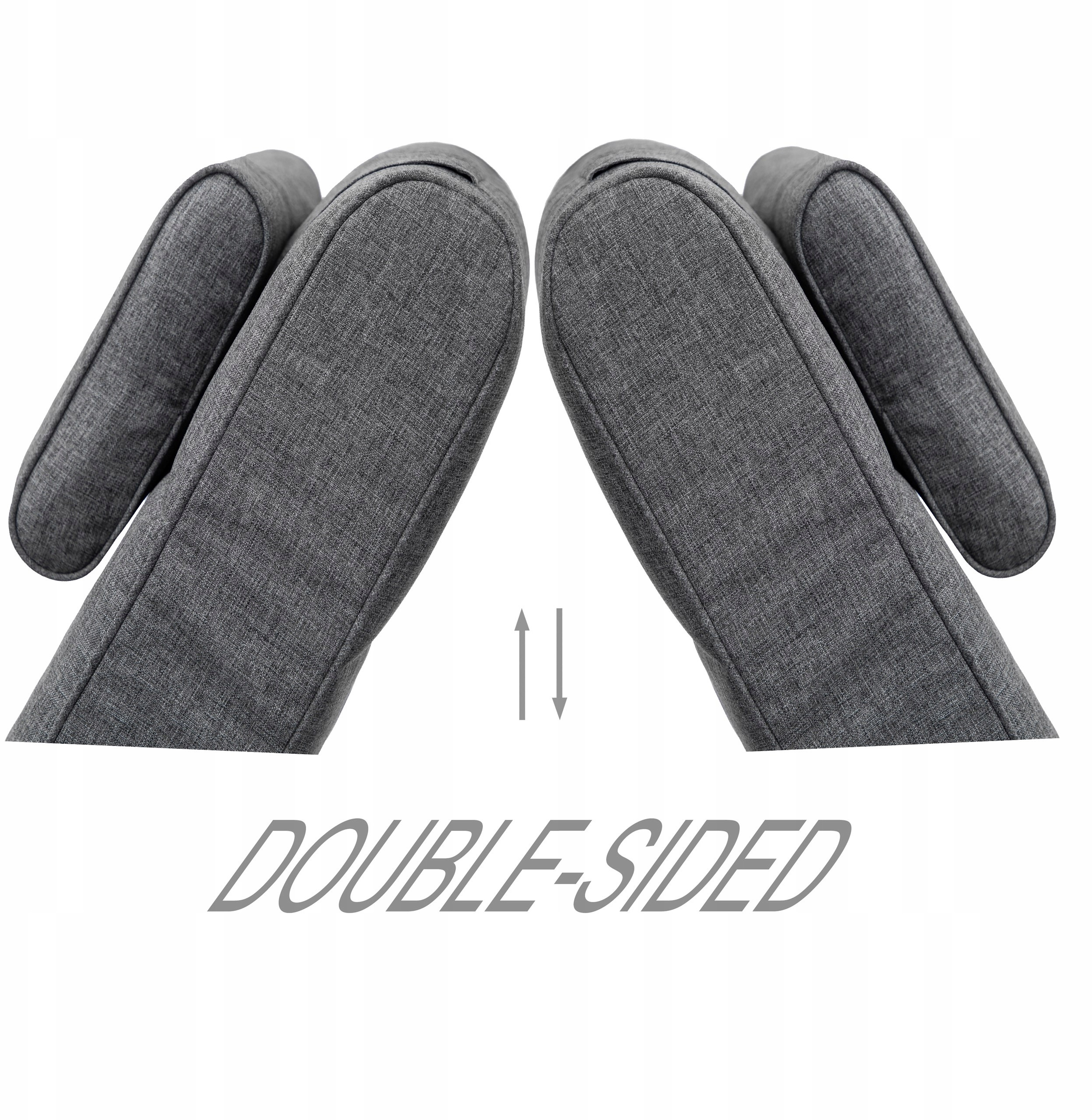 Materiały najwyższej jakości – Ekolen i pianka poliuretanowa