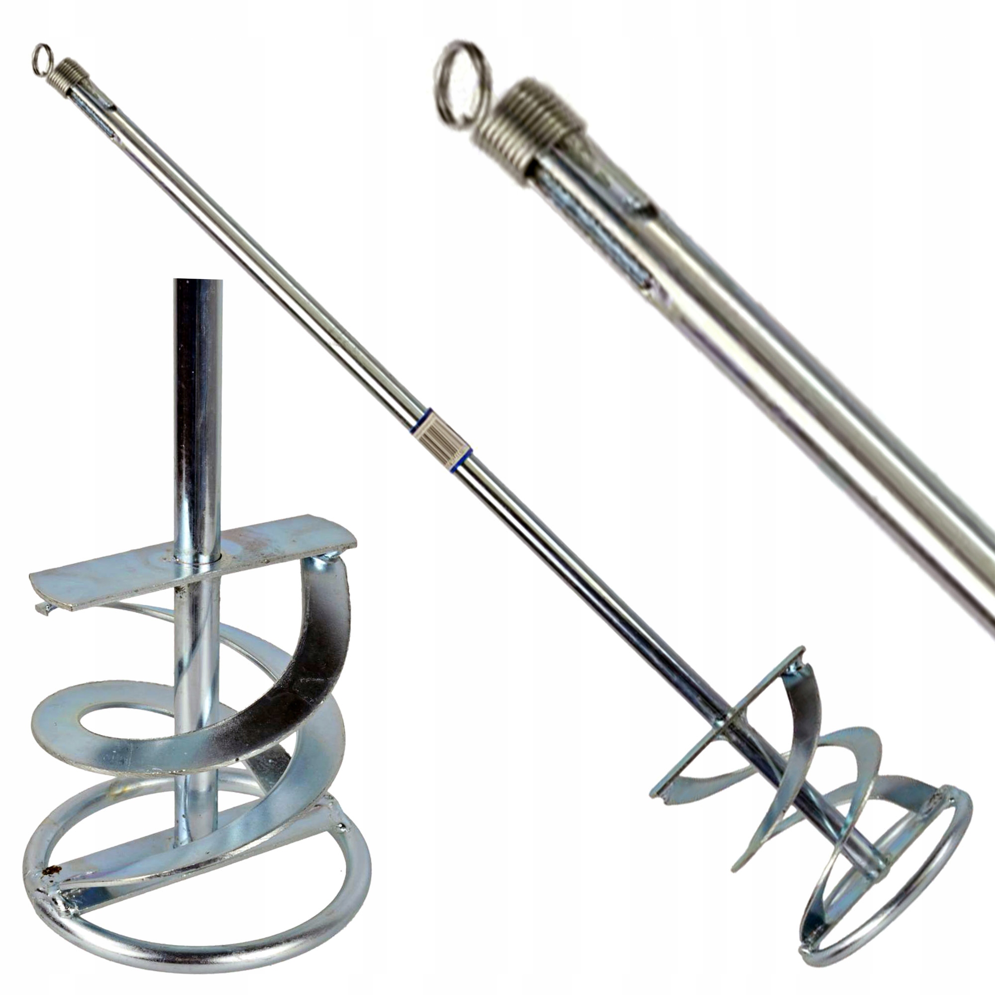 Uchwyt SDS Plus – Szybki montaż i stabilność