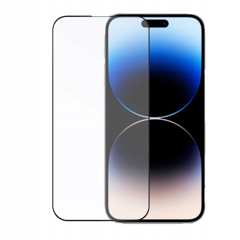Pełna okładka na Apple iPhone 14 Pro Max – Ochrona przed uszkodzeniami