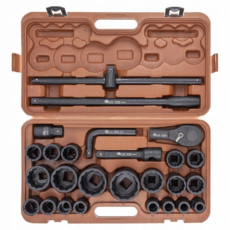 Wygodne przełączniki i system zatrzaskowy – Łatwość w użyciu