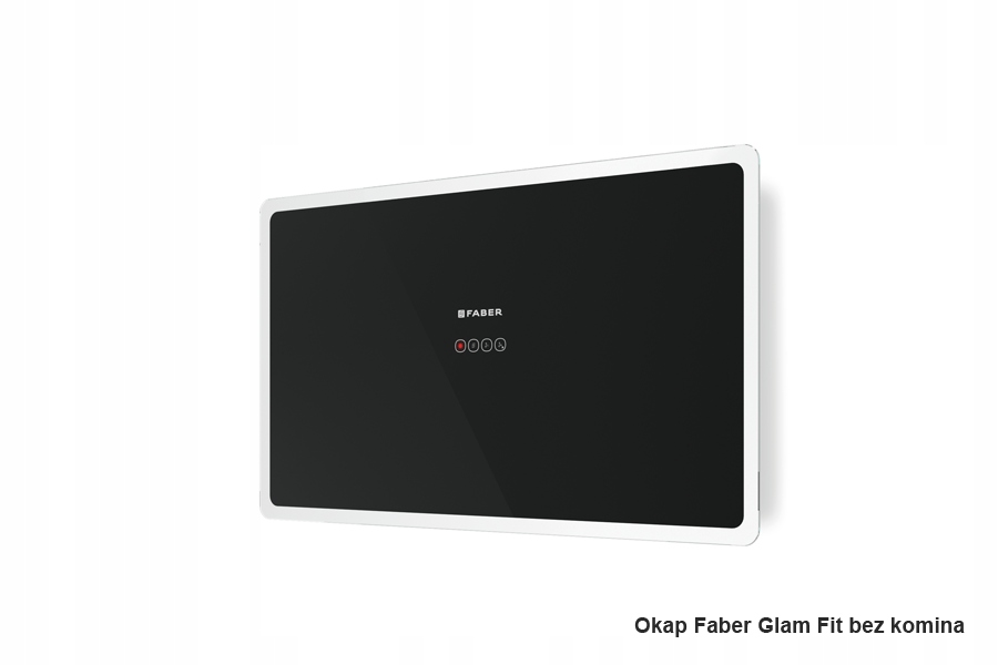 Tryb pracy – Wyciąg lub pochłaniacz w zależności od potrzeb