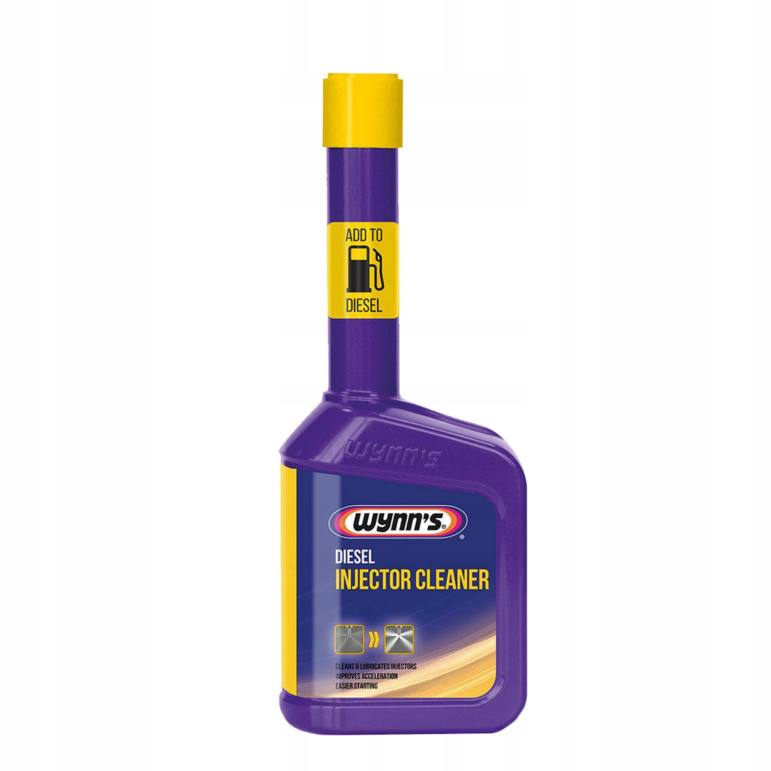 Właściwości smarujące i konserwujące