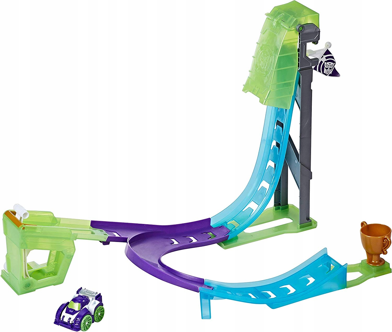 Super tor samochodowy Hasbro E0620