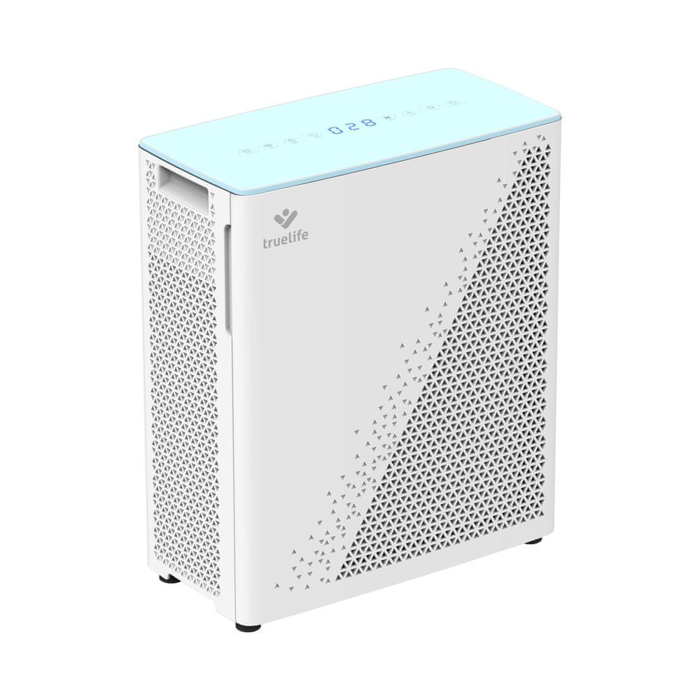 Oczyszczacz powietrza TrueLife AIR Purifier P7 WiFi – Twoje zdrowie w czystym powietrzu