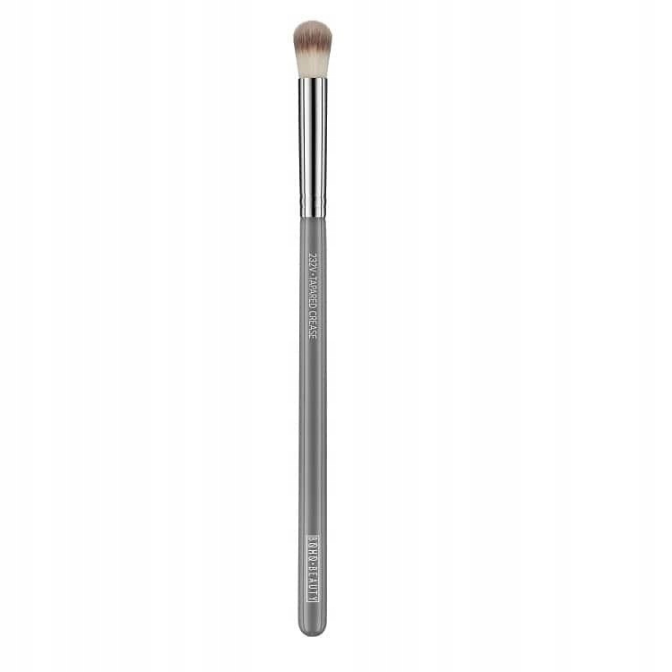 Boho Beauty Pędzel do rozcierania cieni Tapered Crease 232V – Idealny do precyzyjnego makijażu