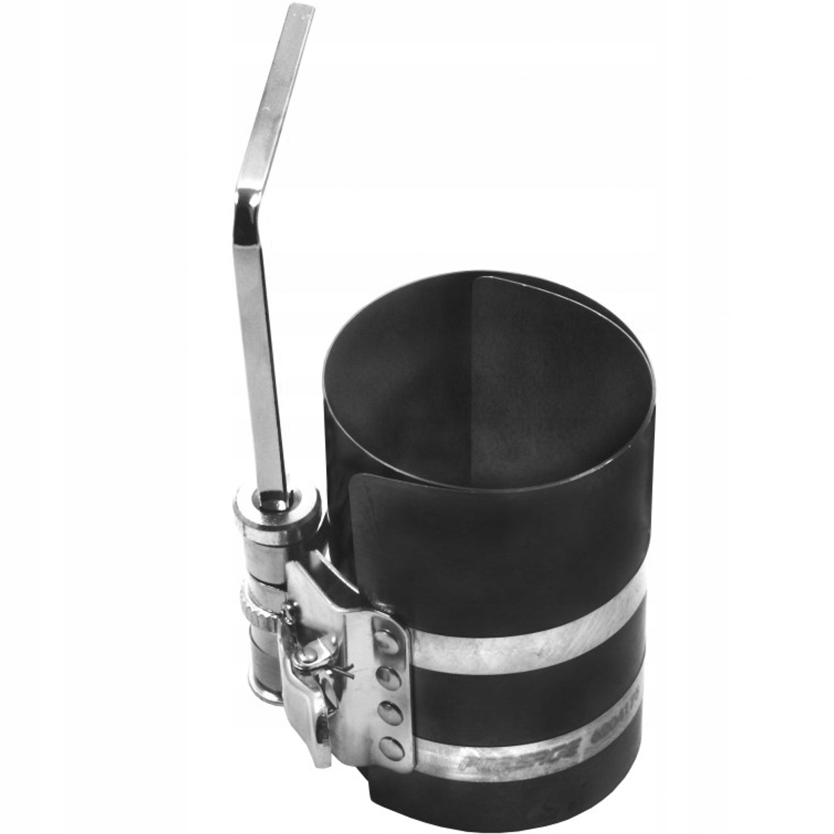 Pomoc w montażu tłoków – Ułatwienie w pracy z silnikami