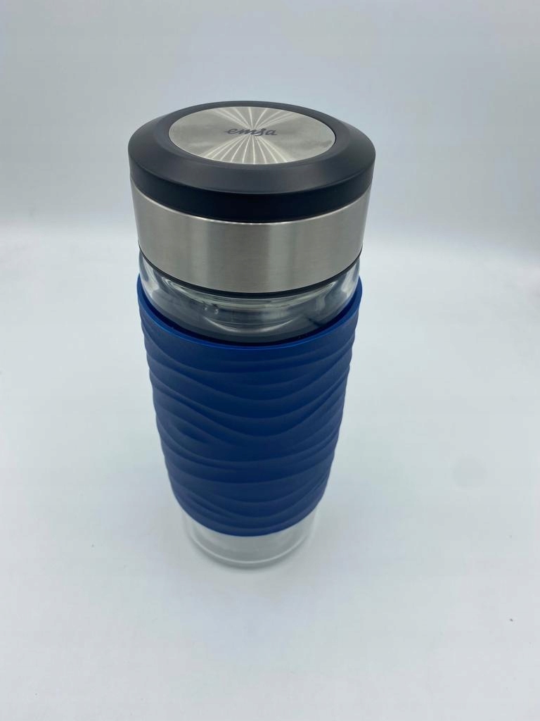 Innowacyjne wzornictwo z podwójnymi ściankami