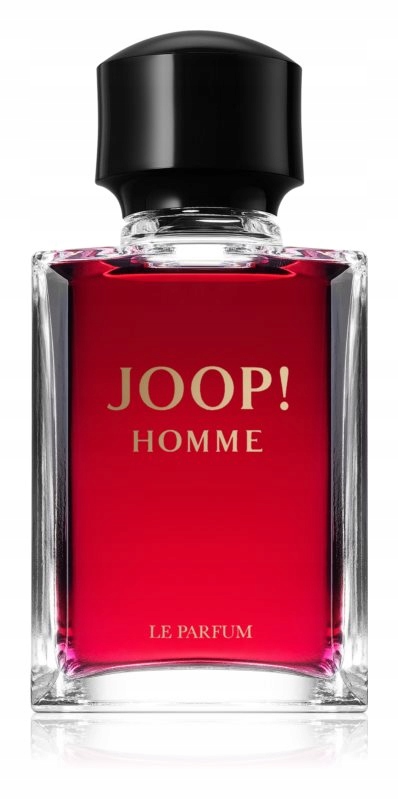 Inspiracja kultowym zapachem Joop Homme