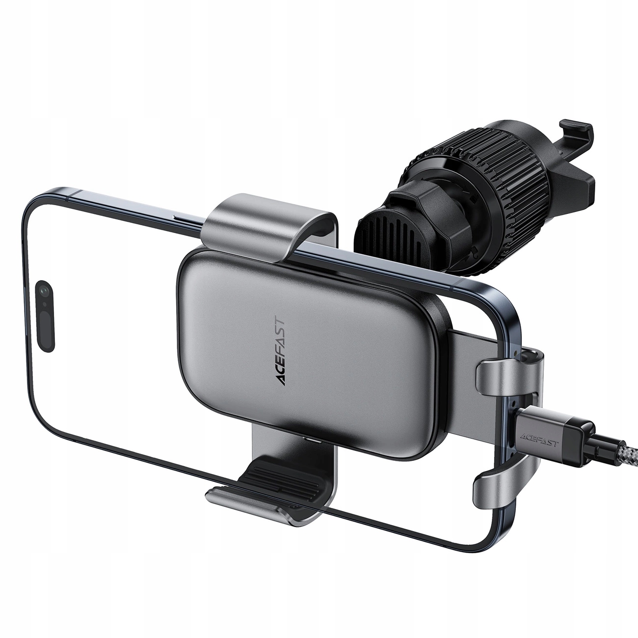 Regulacja w wielu płaszczyznach dla komfortu użytkowania